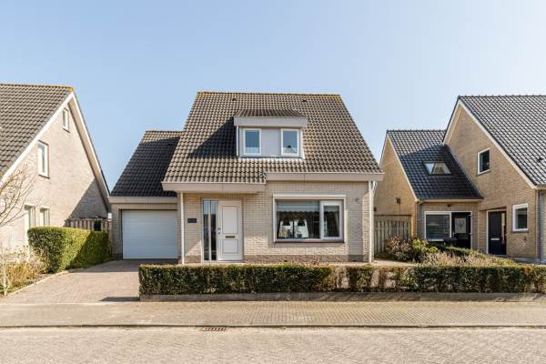Woning Miep Giesstraat 32 MONTFOORT