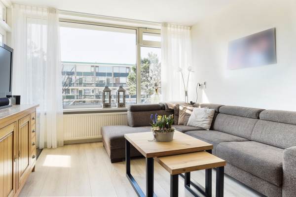 Woning Hoorneslaan 26 KATWIJK ZH