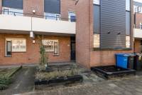 Woning Bredebeek 30 Zwolle