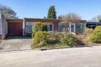 Woning Copernicuslaan 18 Hoogeveen