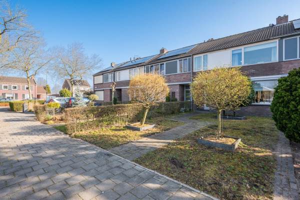 Woning Straakvense Bosdijk 8 Helmond
