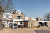 Woning Puccinihof 640 Tilburg