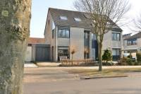 Woning Lepelaar 4 Bergen op Zoom