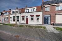 Woning Willemsweg 50 Schoondijke