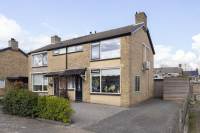 Woning Prinses Beatrixstraat 11 Heukelum