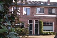 Woning Lange Beekstraat 61 Amersfoort