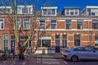 Woning Bollenhofsestraat 54 Utrecht