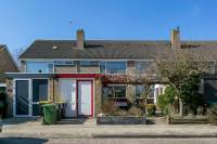 Woning Frans Halsstraat 107 Oud-Beijerland