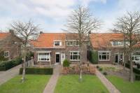 Woning Voordoel 25 Nieuw-Beijerland