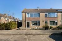 Woning Hertog Jan van Beierenlaan 32 Nieuwe-Tonge