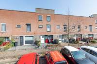 Woning Westeinde 13 Maassluis