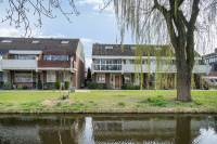 Woning Pluimzeggekreek 13 Leiderdorp
