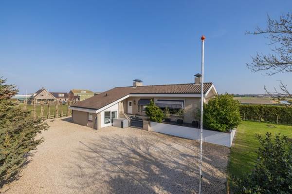 Woning Herenweg 106 Noordwijkerhout