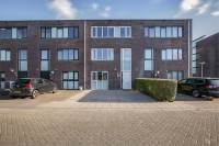 Woning Sisleystraat 26 Almere