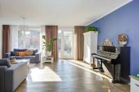 Woning Prinses Beatrixstraat 12 Staphorst