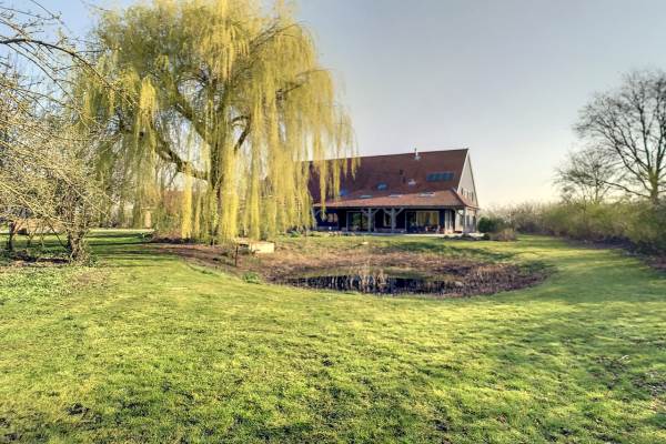 Woning Schaapweg 1 BRESKENS