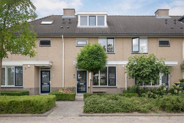 Woning Schepenlaan 4 Mijnsheerenland - Oozo.nl