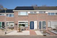 Woning Dr. Oortwijn Botjeslaan 36 Midwolda