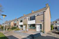 Woning Muntendampad 19 Arnhem