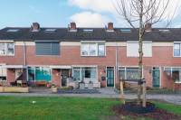 Woning Schumannstraat 5 Nijverdal