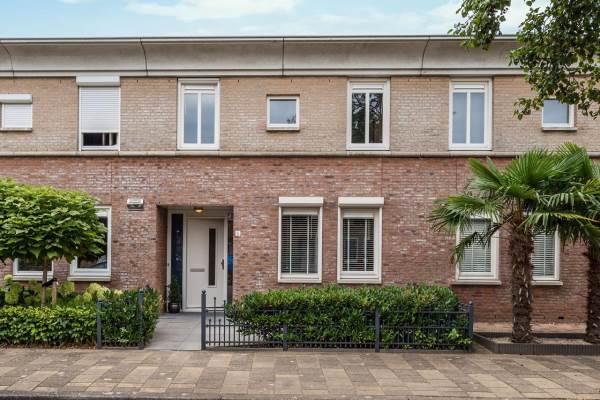 Woning Falstaff 5 Eindhoven