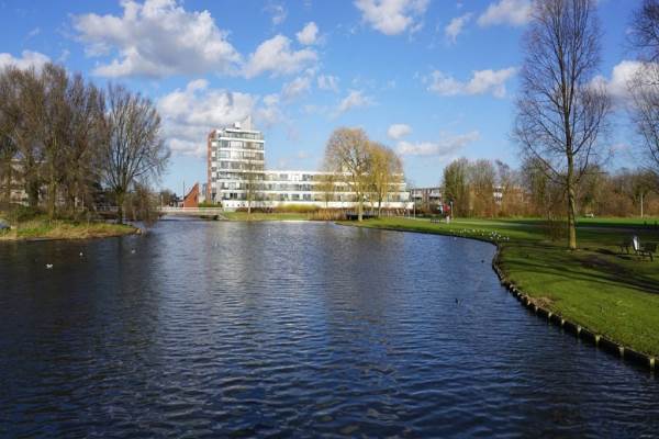 Woning Gooimeer 97 Purmerend