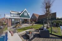 Woning Genieweg 24 Assendelft