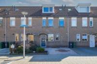 Woning Verburghlaan 23 Poeldijk