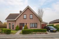 Woning Koningin Wilhelminalaan 23 Vrouwenpolder