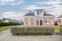 Woning Singel 74 Ulrum