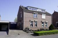 Woning Platanendreef 56 Brunssum