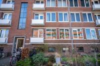 Woning Oppenheimstraat 85 Leiden