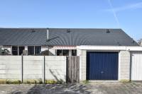 Woning Haf 50 Lelystad