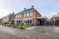 Woning Parnassia 23 Haaksbergen