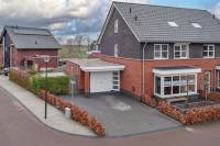 Woning Snoekbaars 3 Nieuwleusen