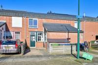 Woning Zebraspoor 12 Maarssen