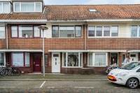 Woning Nicolaas Ruychaverstraat 52 Utrecht