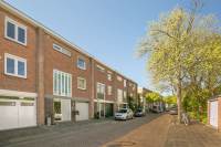 Woning Van Hogendorpstraat 57 Haarlem