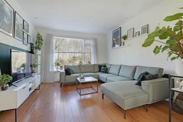 Woning Wijkeroogstraat 16 Velsen-Noord