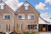 Woning De Ral 9 Almelo