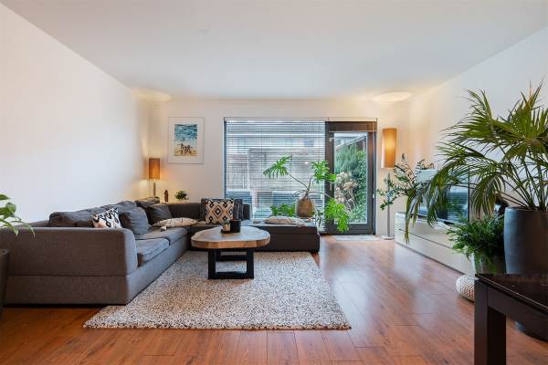 Woning Piet Baarslaan 8 Den Haag