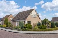 Woning Meester Gorisstraat 16 Lemelerveld