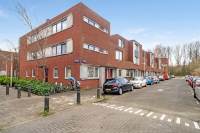 Woning Singerstraat 24 Amsterdam