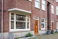 Woning Abbenesstraat 5 Amsterdam