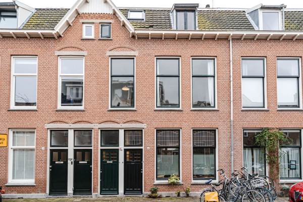 Woning Badhuisstraat 32RD Haarlem