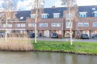 Woning Paardenbloemsingel 19 Vleuten