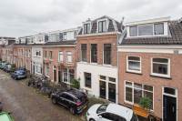 Woning Steenstraat 11 Utrecht