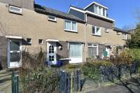 Woning Graaf Ottolaan 6 Leidschendam