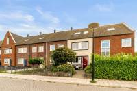 Woning Wessel Ilckenlaan 60 Beverwijk
