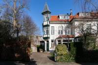 Woning Zuider Stationsweg 9 Bloemendaal